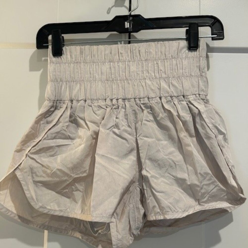 FREE PEOPLE Movement Shorts